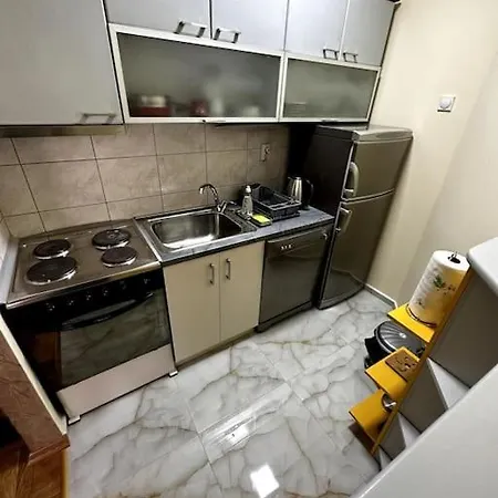 Aleksandra's *