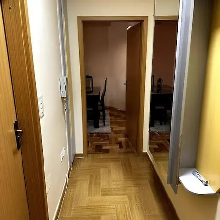Aleksandra's * Skopje