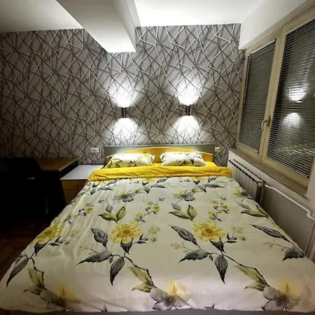 Apartment Aleksandra's