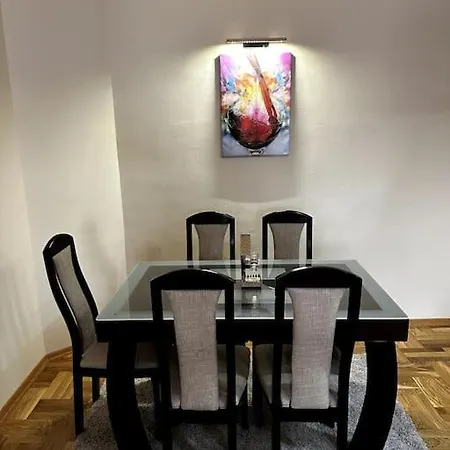Aleksandra's *
